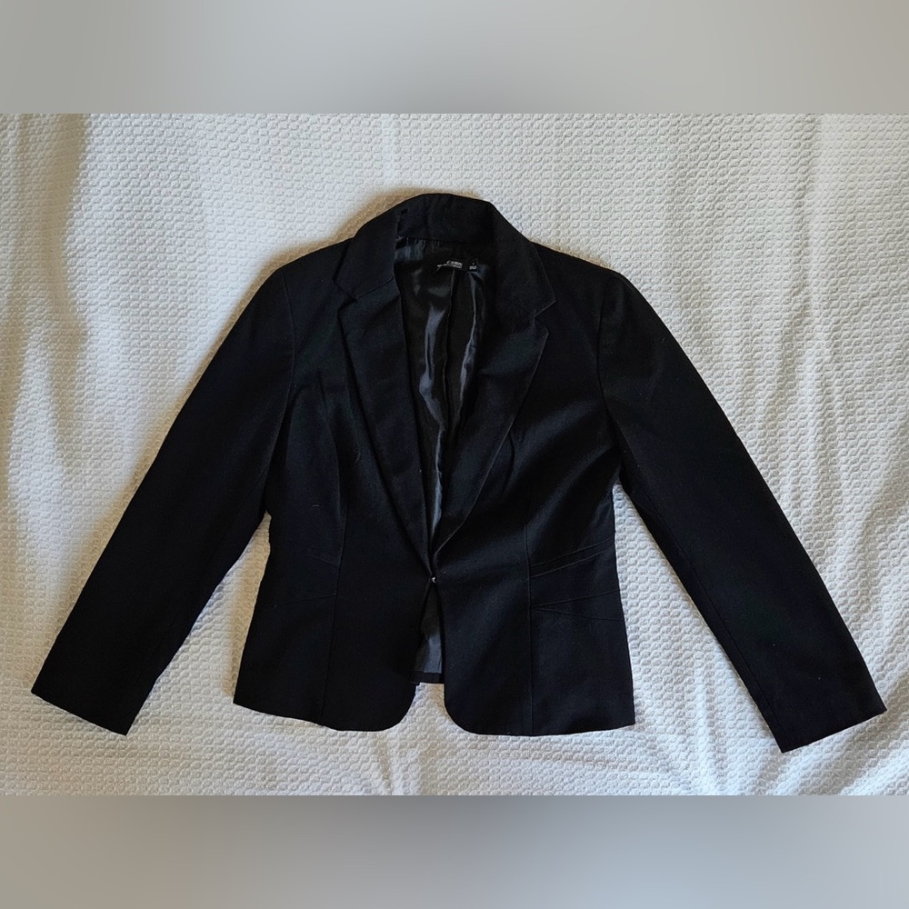 New York & Company Blazer